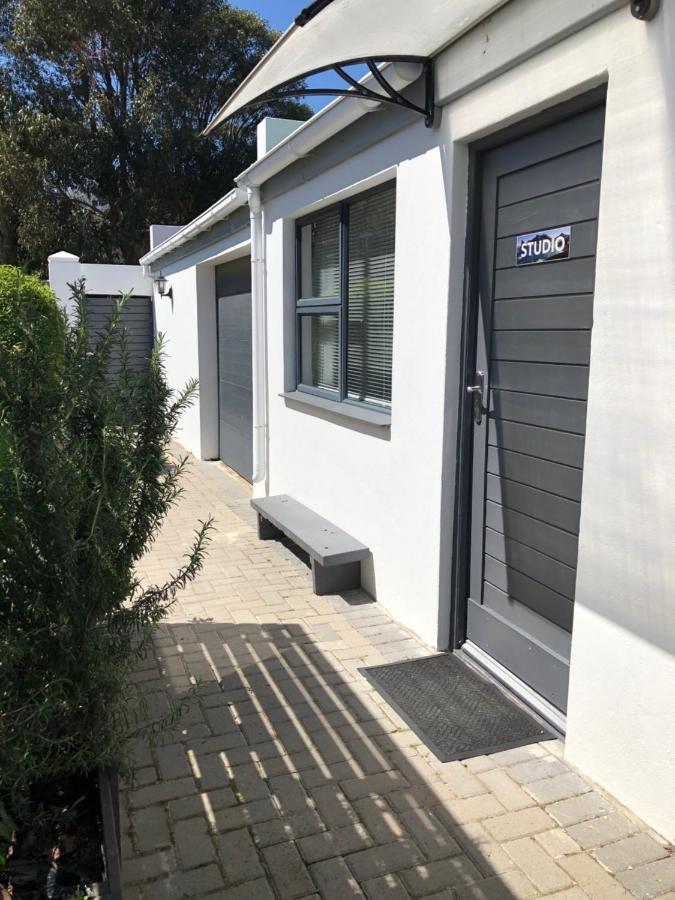 Studio On Albert, Hout Bay Eksteriør billede