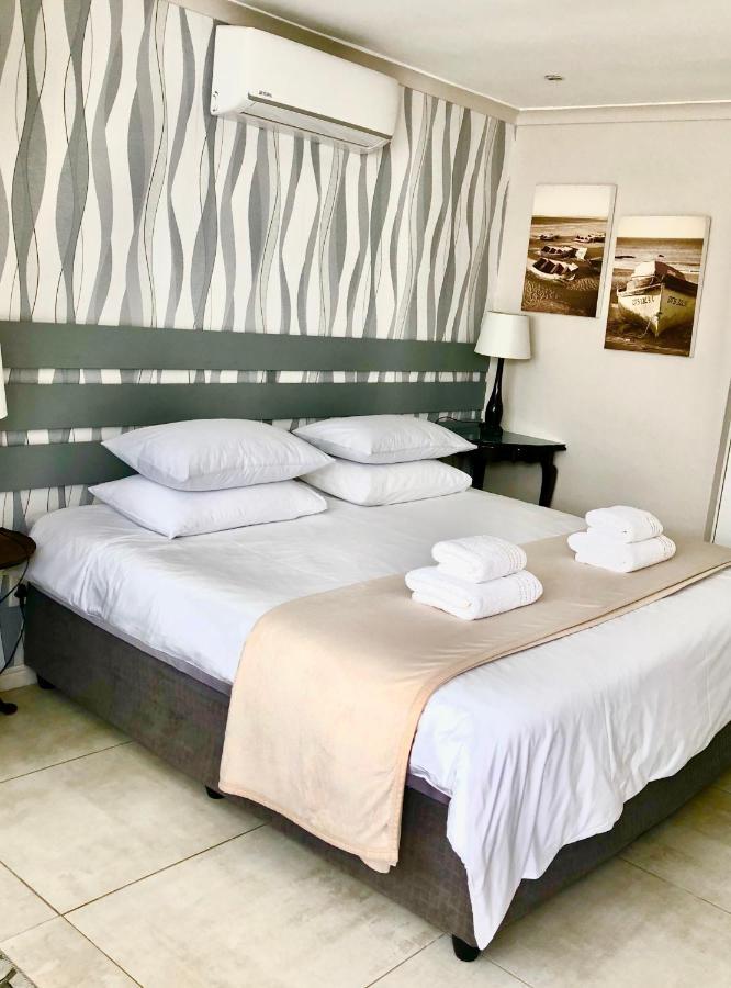 Studio On Albert, Hout Bay Eksteriør billede