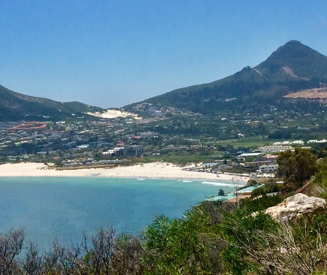 Studio On Albert, Hout Bay Eksteriør billede