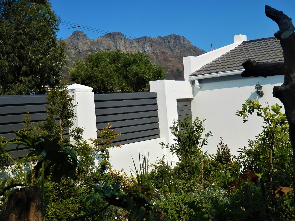 Studio On Albert, Hout Bay Eksteriør billede
