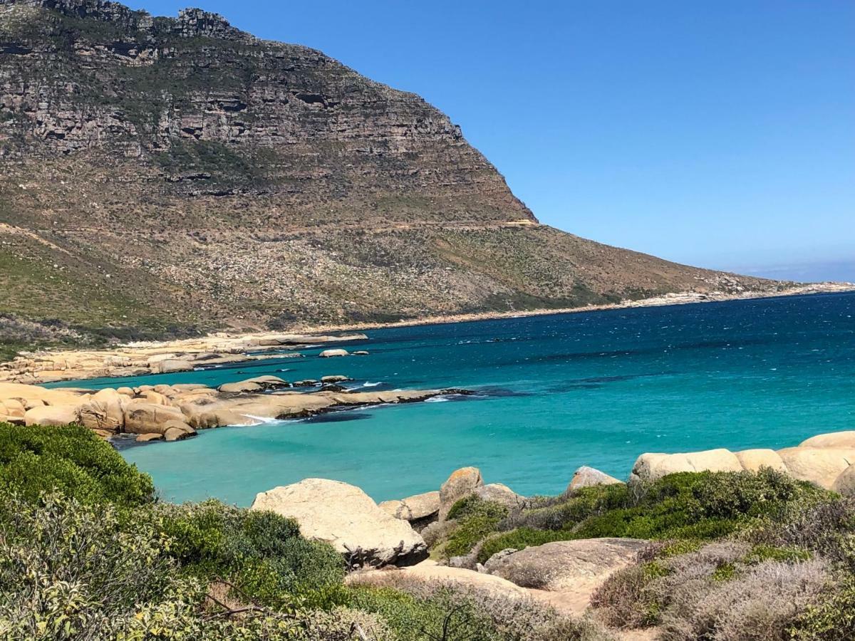 Studio On Albert, Hout Bay Eksteriør billede